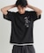 《Right-on別注》UMBROヘリテージＴシャツ