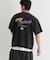 《Right-on別注》UMBROヘリテージＴシャツ