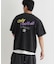 《Right-on別注》UMBROヘリテージＴシャツ