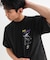 《Right-on別注》UMBROヘリテージＴシャツ