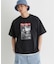 《Right-on別注》UMBROヘリテージＴシャツ