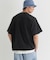 《Right-on別注》UMBROヘリテージＴシャツ