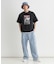 《Right-on別注》UMBROヘリテージＴシャツ