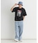 《Right-on別注》UMBROヘリテージＴシャツ