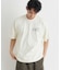 《Right-on別注》UMBROヘリテージＴシャツ