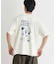 《Right-on別注》UMBROヘリテージＴシャツ