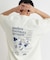《Right-on別注》UMBROヘリテージＴシャツ
