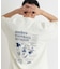 《Right-on別注》UMBROヘリテージＴシャツ