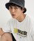 《Right-on別注》UMBROヘリテージＴシャツ