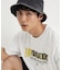 《Right-on別注》UMBROヘリテージＴシャツ