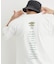 《Right-on別注》UMBROヘリテージＴシャツ