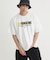 《Right-on別注》UMBROヘリテージＴシャツ