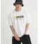 《Right-on別注》UMBROヘリテージＴシャツ
