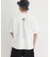 《Right-on別注》UMBROヘリテージＴシャツ
