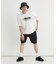 《Right-on別注》UMBROヘリテージＴシャツ