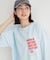 《Right-on別注》UMBROヘリテージＴシャツ