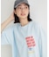《Right-on別注》UMBROヘリテージＴシャツ