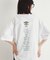 《Right-on別注》UMBROヘリテージＴシャツ
