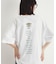 《Right-on別注》UMBROヘリテージＴシャツ