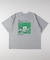 《Right-on別注》UMBROヘリテージＴシャツ