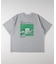 《Right-on別注》UMBROヘリテージＴシャツ