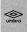 《Right-on別注》UMBROヘリテージＴシャツ