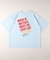 《Right-on別注》UMBROヘリテージＴシャツ