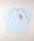 《Right-on別注》UMBROヘリテージＴシャツ