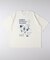 《Right-on別注》UMBROヘリテージＴシャツ