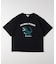 スパンコールＴシャツ