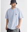 BEN DAVIS ポケットＴシャツ
