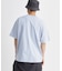BEN DAVIS ポケットＴシャツ