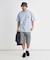 BEN DAVIS ポケットＴシャツ