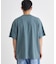 BEN DAVIS ポケットＴシャツ