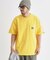 BEN DAVIS ポケットＴシャツ