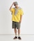 BEN DAVIS ポケットＴシャツ