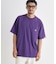 BEN DAVIS ポケットＴシャツ