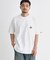BEN DAVIS ポケットＴシャツ