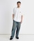 BEN DAVIS ポケットＴシャツ