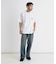 BEN DAVIS ポケットＴシャツ