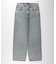《快適ストレッチ》EDWIN WIDE BAGGY