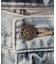 《快適ストレッチ》EDWIN WIDE BAGGY