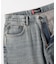 《快適ストレッチ》EDWIN WIDE BAGGY