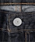 Levi's 「578」バギー