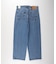 Levi's「578」バギー