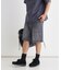 ショートパンツ