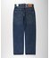 Levi's「555」リラックスストレート