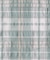BACK NUMBER(バックナンバー)カラミ織りチェック半袖シャツ