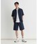 PLUS ONE(プラスワン)サッカーショートパンツ