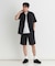 PLUS ONE(プラスワン)サッカーショートパンツ